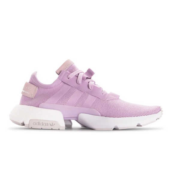 Adidas Original Pod-s3.1 - Clear Lilac size 10